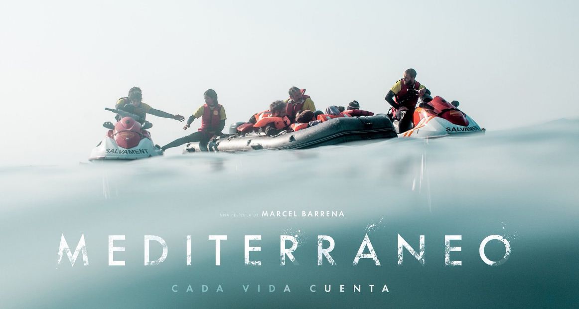 Mediterráneo Online 2021 - Película Completa Gratis en Español.JPG